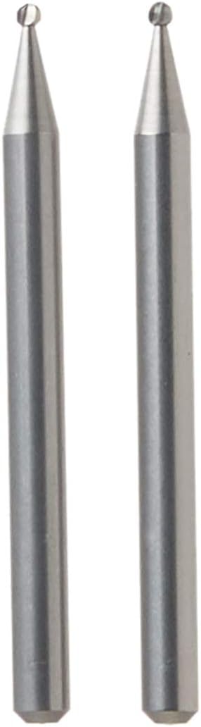 Accesorio herramienta rotatoria bit grabado madera plástico metales