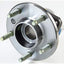 Conjunto cojinete rueda cubo Chevrolet Blazer