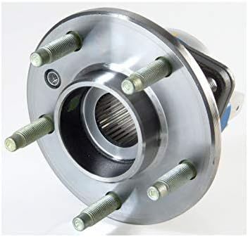 Conjunto cojinete rueda cubo Chevrolet Blazer