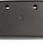 Soporte placa matrícula Chrysler Pacifica 17-23 plástico PP