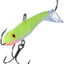 Señuelos Jigging Rap 05 para Walleye Pike y Perch