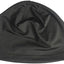 Gorro Spandex para hombre color negro