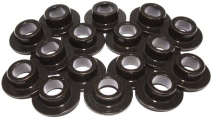 Set 16 Retenedores Acero 7 Grados GM Gen III con Resortes