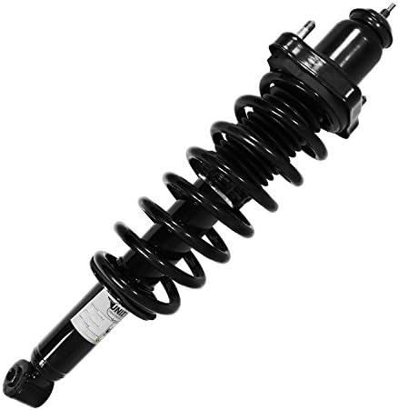 Conjunto puntal trasero Dodge Caliber 07-12