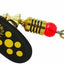 Trbl punto amarillo multicolor 2