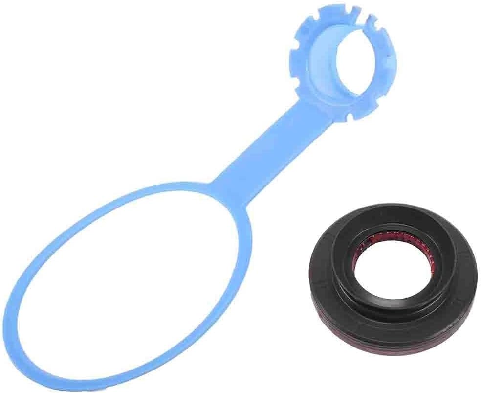 Sello eje transmisión automática rueda delantera