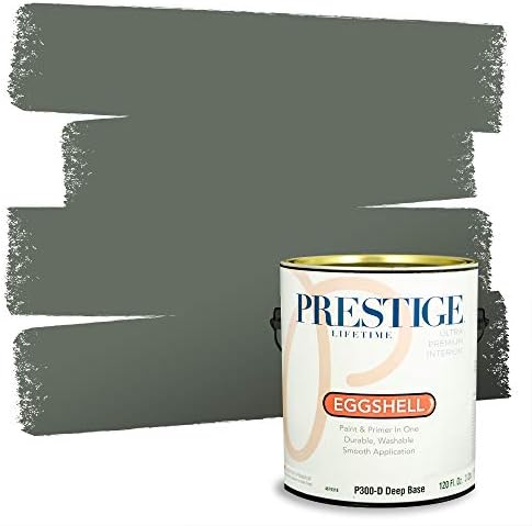 Pintura 2en1 para exterior y primera mano P300-D-1575BM