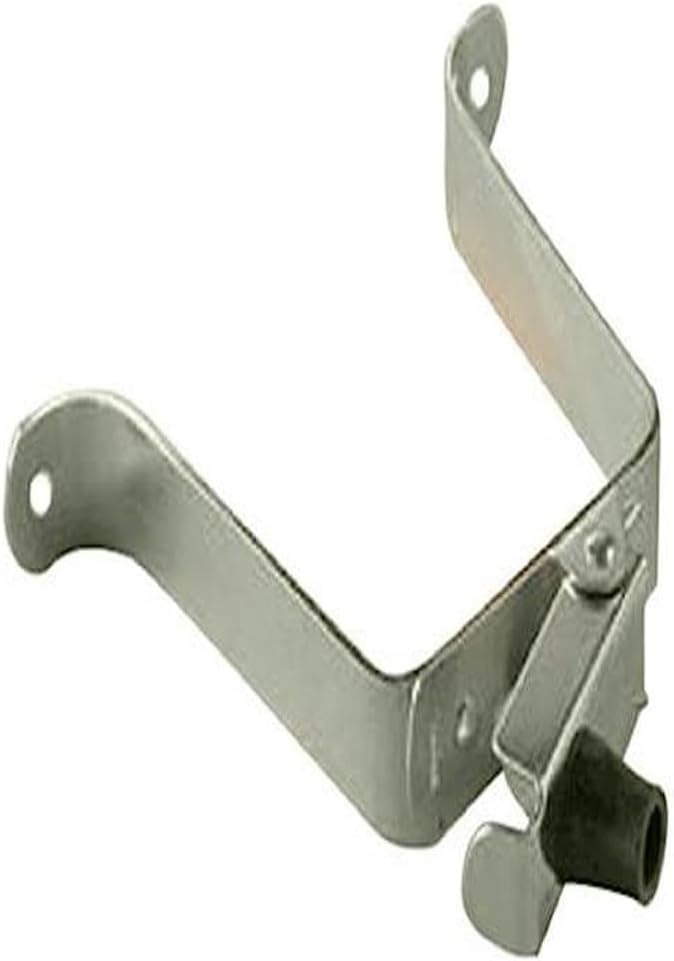 Soporte para Puerta E263 de 3.5" de Altura