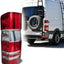 Luz trasera comp Mercedes-Benz Sprinter 07-18 pasajero