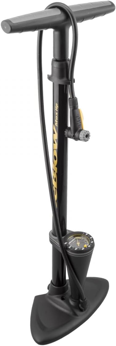 Bomba piso JoeBlow Max HP TJB-M2B
