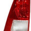 Conjunto luz trasera izquierda comp Ford Focus 00-03