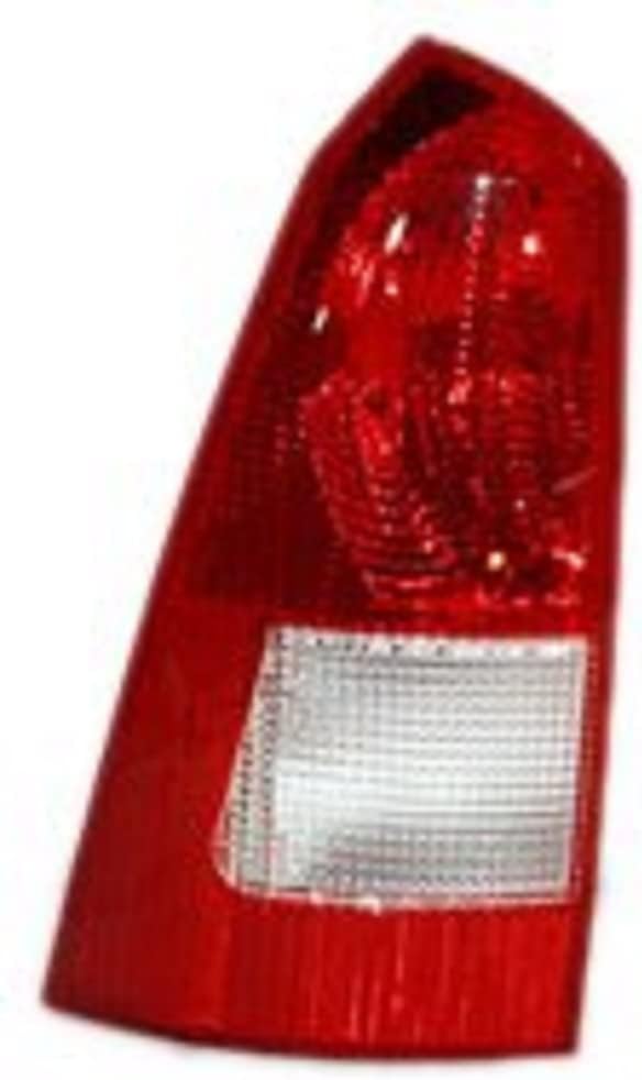 Conjunto luz trasera izquierda comp Ford Focus 00-03