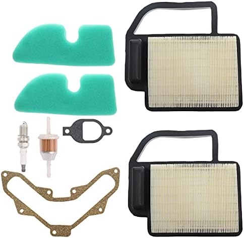 Filtro aire juntas cortacésped Kohler Courage SV470-SV620
