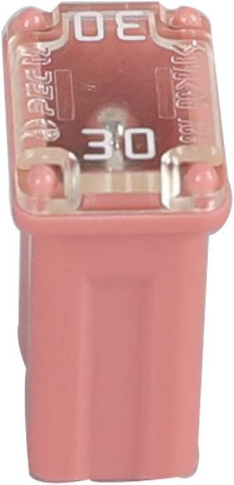 Fusibles Micro Cartucho FMM 30 Surtido