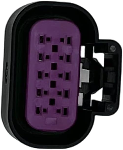 Repuesto caja conexiones resistencia Smartcraft Mercury