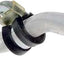 Manguera calentador HVAC motor Silverado 88-95
