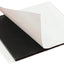 Marcador reflectante azul pavimento DOT pack 2
