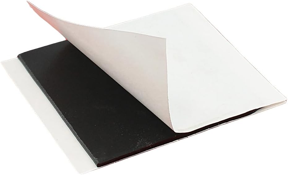 Marcador reflectante azul pavimento DOT pack 2