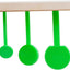 Blancos HangTuff autorreparables juego 3