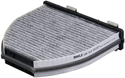 Filtro de Aire para Cabina LAK 413 de Alta Eficiencia