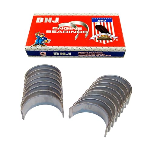 Set rodamientos varilla Ford E-350 94-03 7.3L V8