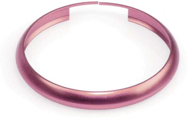 Funda repuesto llavero inteligente R55-R60 rosa