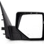 Espejo puerta lateral Ford Explorer Sport Trac con luz