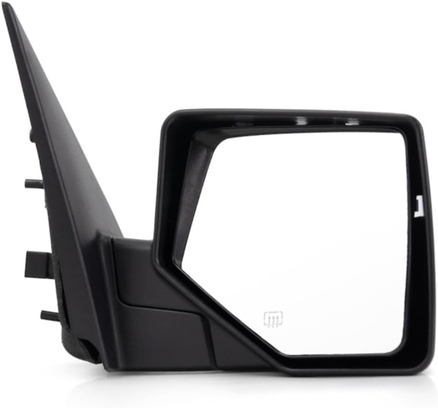 Espejo puerta lateral Ford Explorer Sport Trac con luz