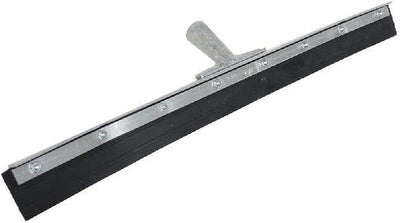 Cabezal escobilla asfalto 24pulg curvado