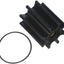 Kit hélice neopreno 2-9/16x3 5/8