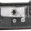 Conjunto luz trasera Honda CR-V 2020-21 lado pasajero