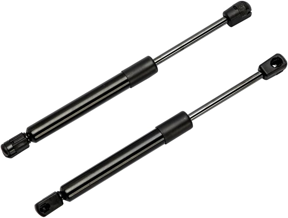 Soporte elevación maletero trasero comp Galant Sedan set 2