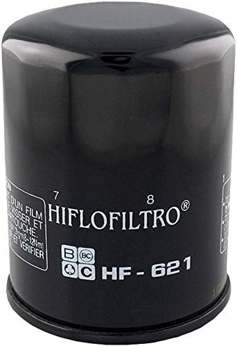 Filtro aceite HF621 individual
