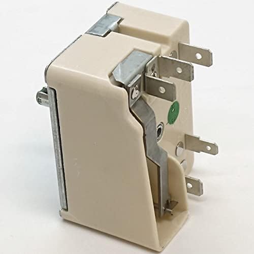 Interruptor control infinito para General Electric