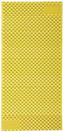 Colchoneta para dormir camping mochilero Z Lite Sol