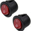 2 Interruptores compatibles Hoover Windtunnel 50 es