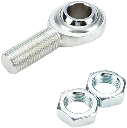 Kit extremo varilla eje dirección 0.757 3/4