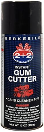 Cortador de goma instantáneo 13oz