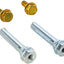 Kit pernos pasador Scion 10-05 Toyota 05-00