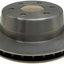 Rotor freno disco profesional 56919r