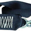 Correa cabrestante remolque 2" x15ft poliéster 5000lb