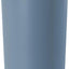 Vaso aislado acero inox con tapa y pajita 700ml
