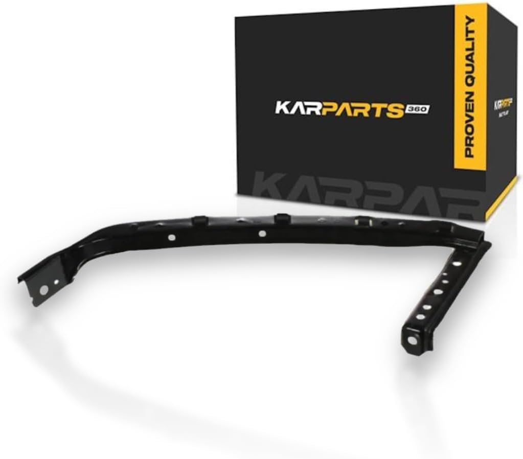 Soporte faro conductor Honda Civic