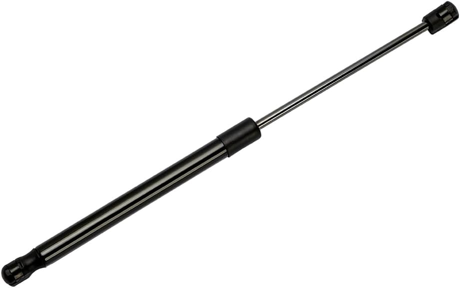 Soporte elevación capó gas amortiguador MDXZDX 10-13