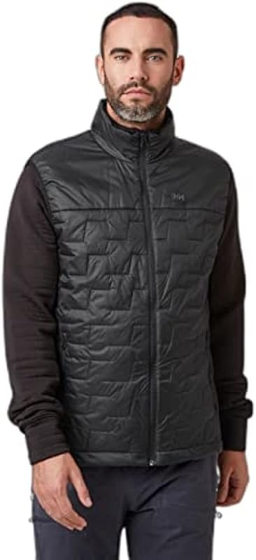 Chaleco aislante Helly Hansen para hombre