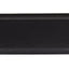 Tiradores cajón cocina 5" color negro mate set 10