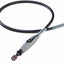 Accesorio eje flexible 36pulg agarre cómodo