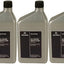 Aceite diferencial AWD tipo II 3qt para Acura Honda