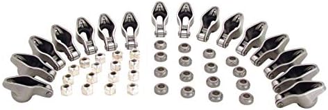 Set brazos rodillo Magnum 1412-16 1.52 rel. Chevy SBC 3/8