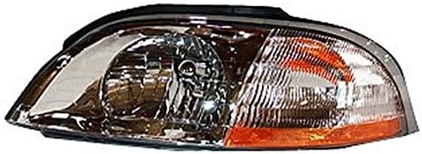Faro delantero izquierdo comp Ford Windstar 01-03
